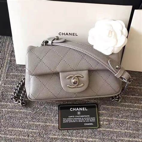 chanel nano set price|Chanel handbags sale.